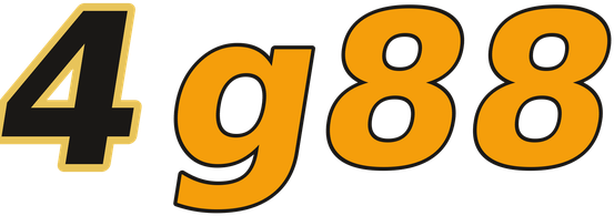 4g88 logo